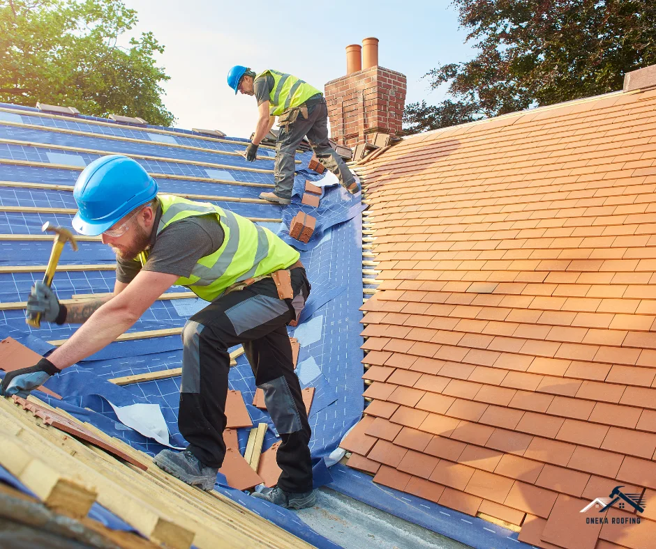 Why choose Roof Repair Near Me in Lake Tomahawk, WI